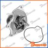 Pompe à eau pour MITSUBISHI | CPW-MS-000, 1300A049